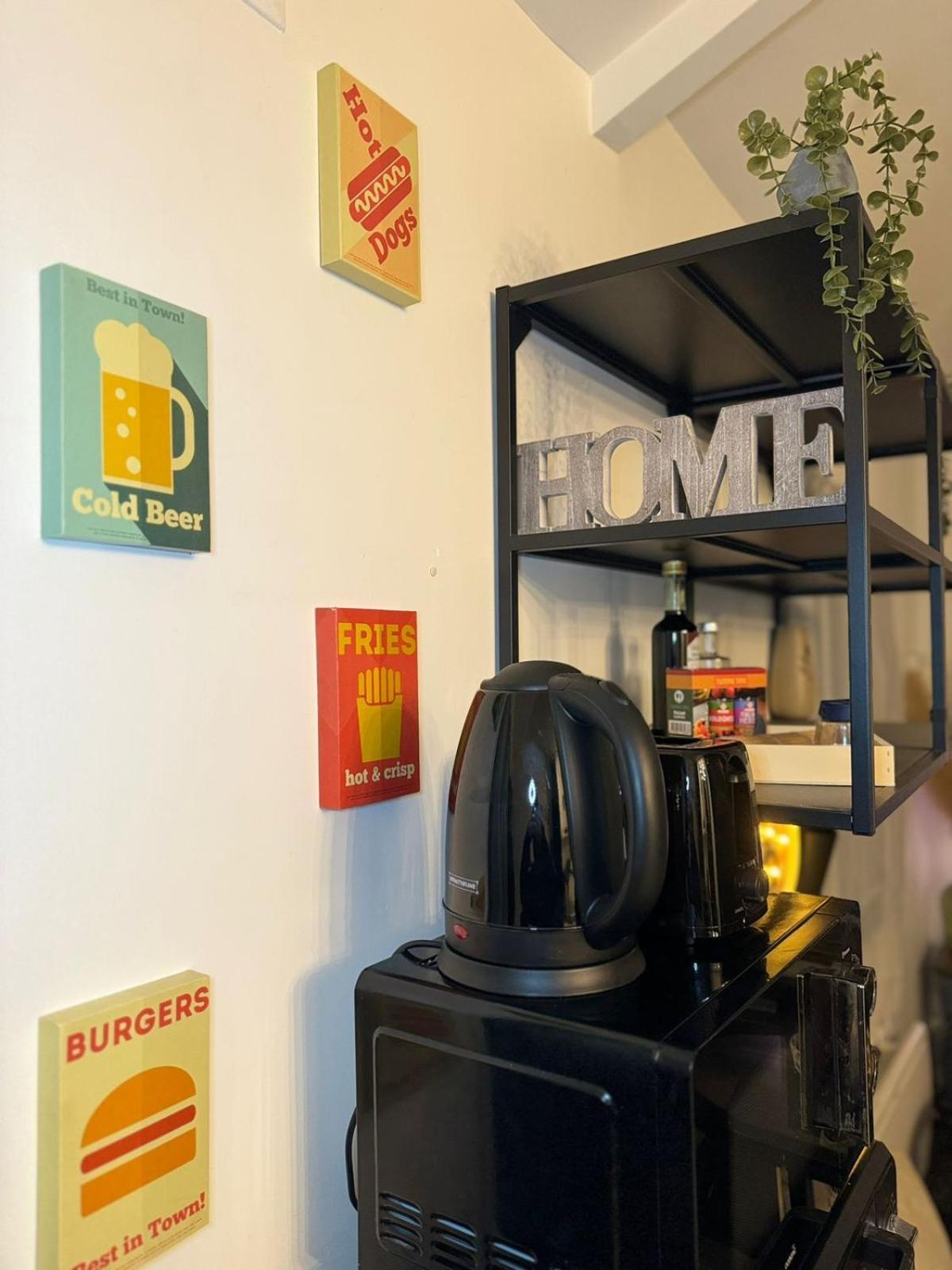 Maisonnette Proche De Paris & Home Cinema Bourg-la-Reine Kültér fotó