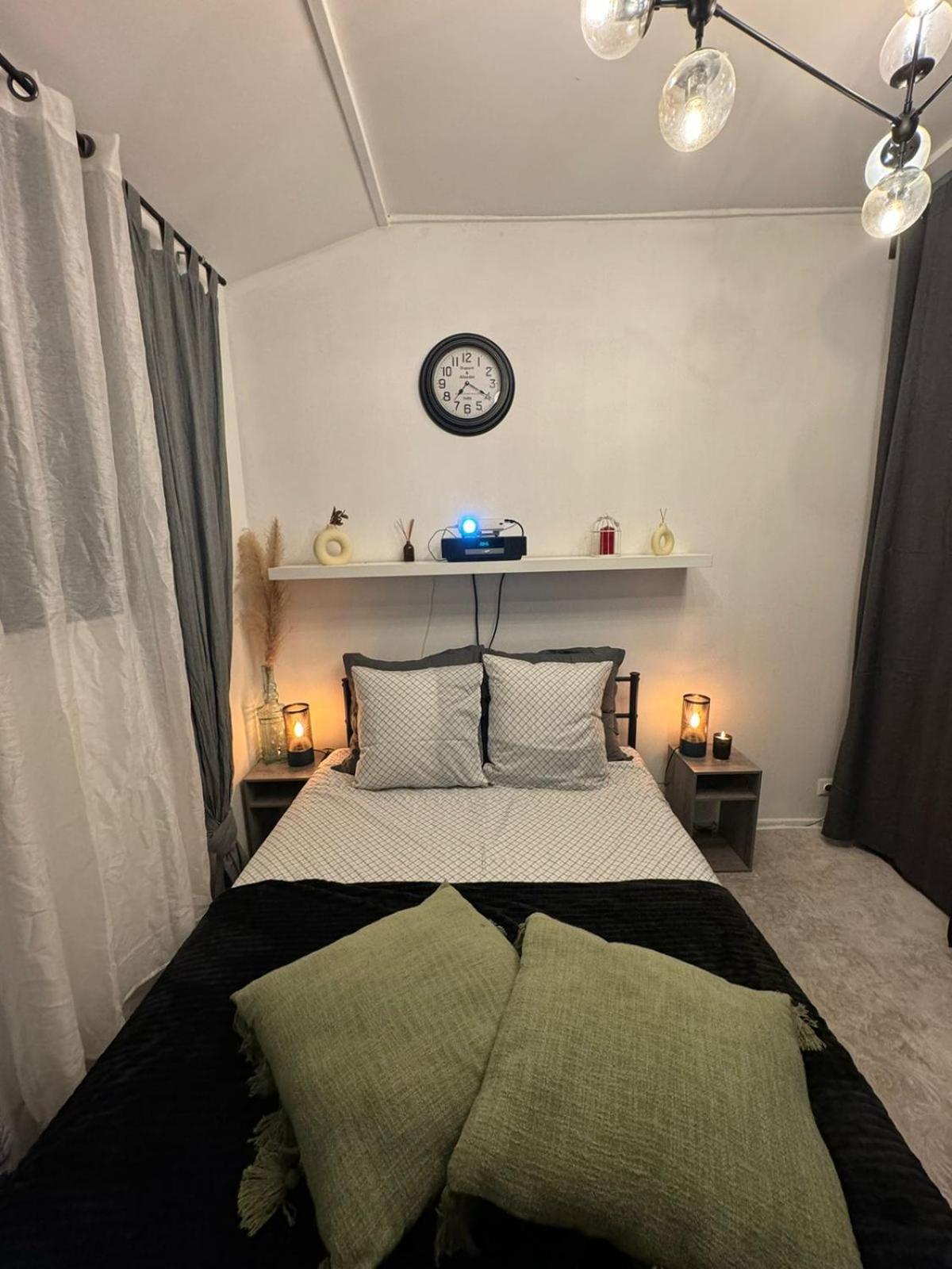 Maisonnette Proche De Paris & Home Cinema Bourg-la-Reine Kültér fotó