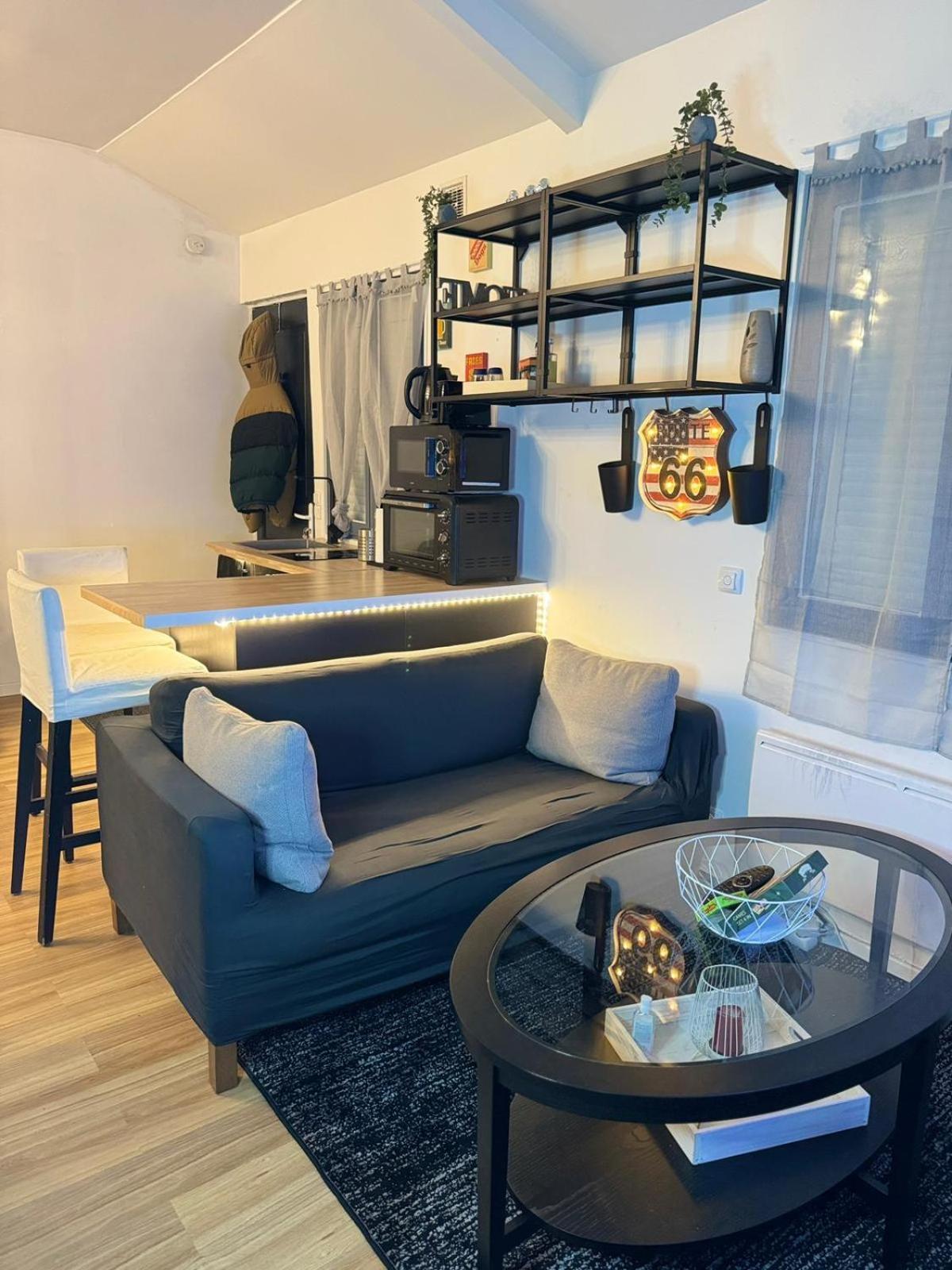 Maisonnette Proche De Paris & Home Cinema Bourg-la-Reine Kültér fotó