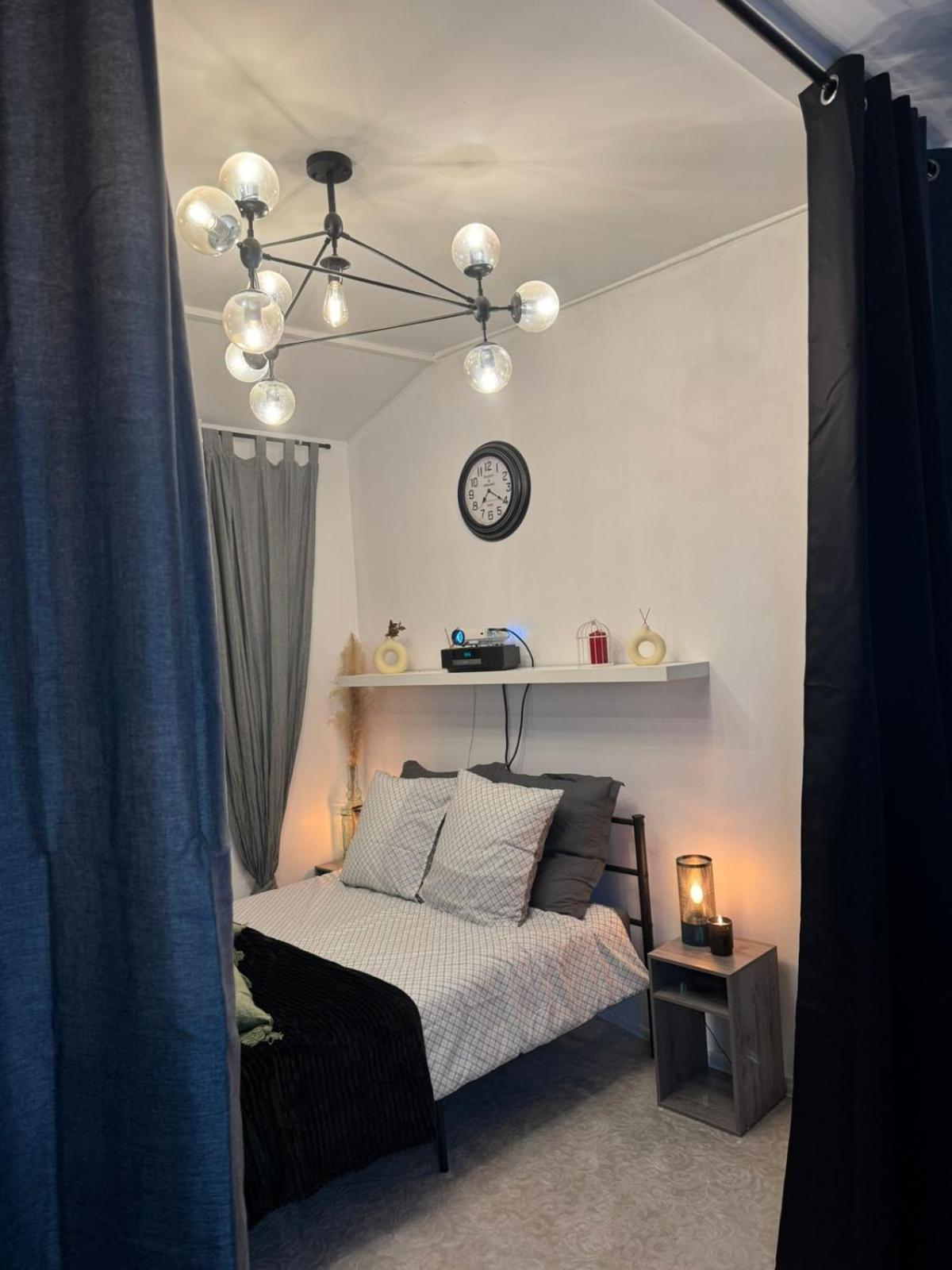 Maisonnette Proche De Paris & Home Cinema Bourg-la-Reine Kültér fotó