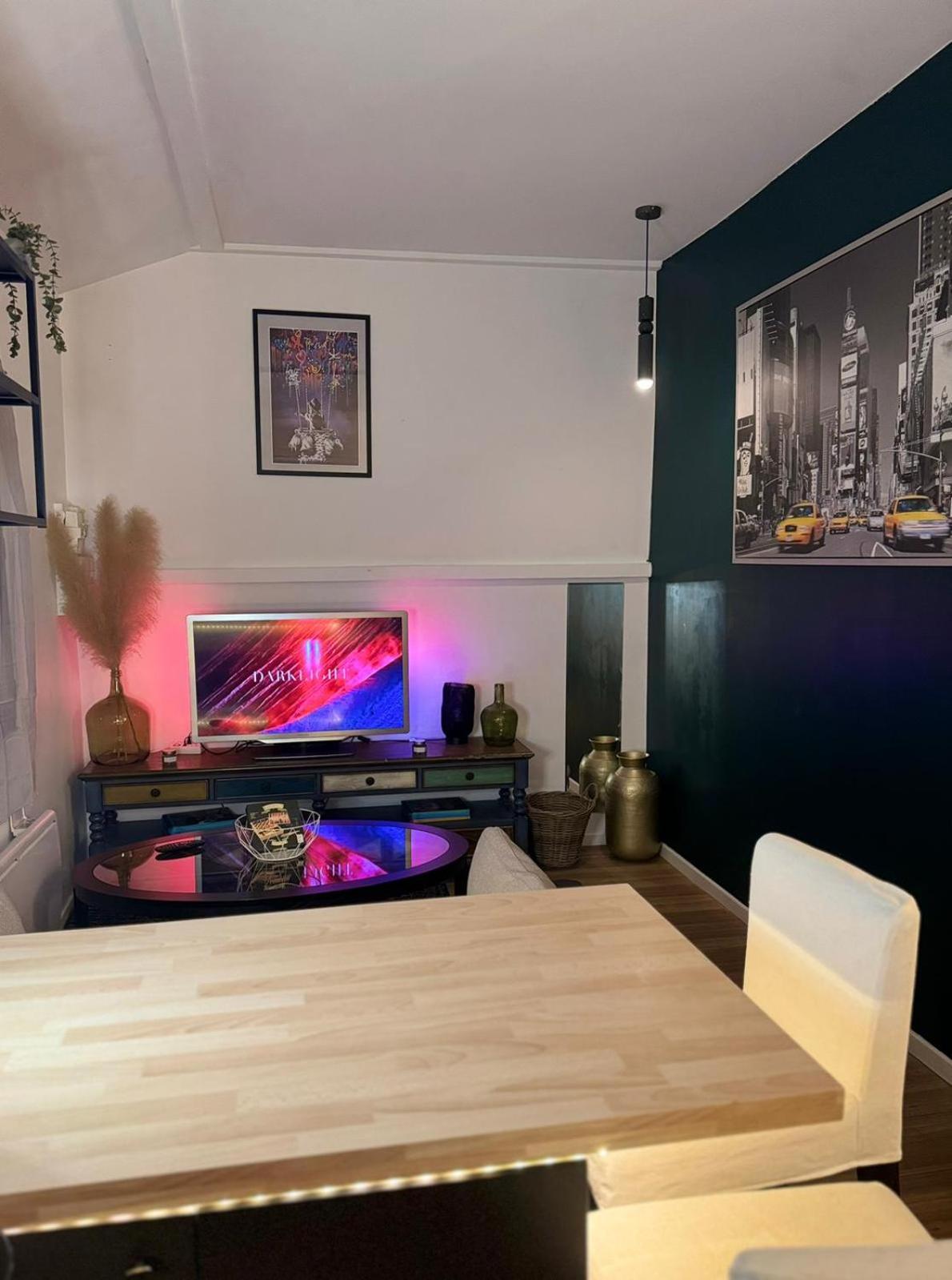 Maisonnette Proche De Paris & Home Cinema Bourg-la-Reine Kültér fotó